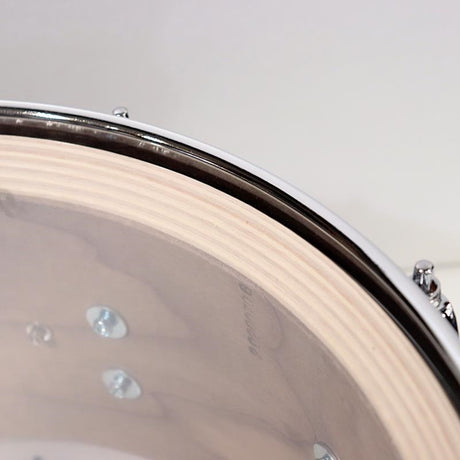 PDSN6514MWNS_[Limited_Edition_20-ply_Maple_Walnut_Snare_Drum_14''×6_5'']_[Limited_Quantity_Special_Price]_09
