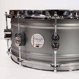 PDSN6514SSBNB_[Concept_Black_Nickel_over_Brass_Snare_Drum_14''×6_5'']_[Limited_Quantity_Special_Price]_02