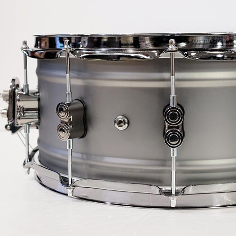 PDSN6514SSBNB_[Concept_Black_Nickel_over_Brass_Snare_Drum_14''×6_5'']_[Limited_Quantity_Special_Price]_04
