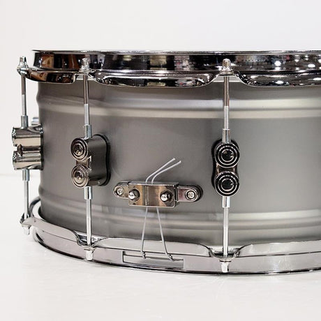 PDSN6514SSBNB_[Concept_Black_Nickel_over_Brass_Snare_Drum_14''×6_5'']_[Limited_Quantity_Special_Price]_05