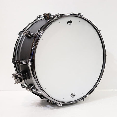PDSN6514SSBNB_[Concept_Black_Nickel_over_Brass_Snare_Drum_14''×6_5'']_[Limited_Quantity_Special_Price]_06
