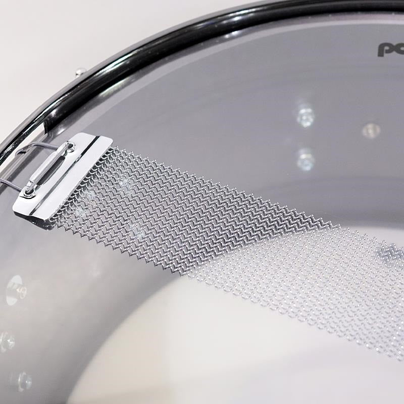 PDSN6514SSBNB_[Concept_Black_Nickel_over_Brass_Snare_Drum_14''×6_5'']_[Limited_Quantity_Special_Price]_08