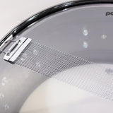 PDSN6514SSBNB_[Concept_Black_Nickel_over_Brass_Snare_Drum_14''×6_5'']_[Limited_Quantity_Special_Price]_08