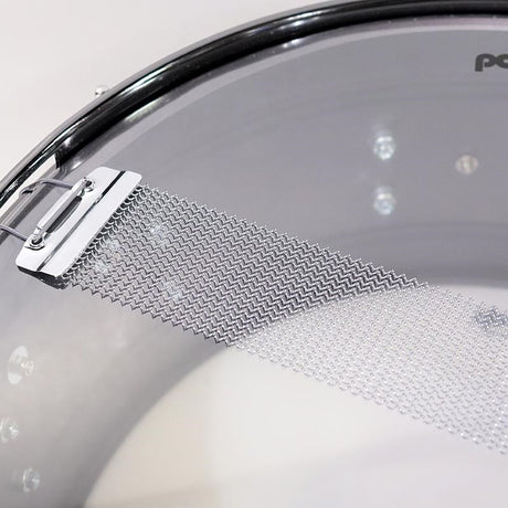PDSN6514SSBNB_[Concept_Black_Nickel_over_Brass_Snare_Drum_14''×6_5'']_[Limited_Quantity_Special_Price]_08
