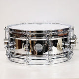 PDSN6514SSCSC_[Concept_Chrome_Steel_Snare_Drum_14''×6_5'']_[Limited_Quantity_Special_Price]_01