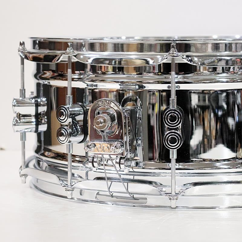 PDSN6514SSCSC_[Concept_Chrome_Steel_Snare_Drum_14''×6_5'']_[Limited_Quantity_Special_Price]_03