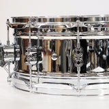 PDSN6514SSCSC_[Concept_Chrome_Steel_Snare_Drum_14''×6_5'']_[Limited_Quantity_Special_Price]_04