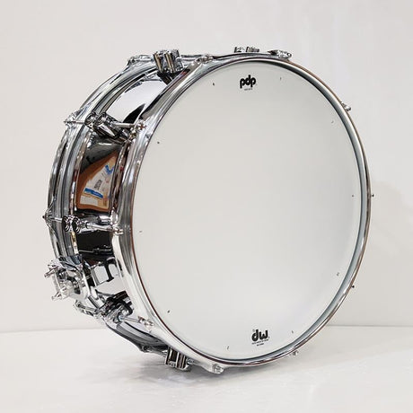 PDSN6514SSCSC_[Concept_Chrome_Steel_Snare_Drum_14''×6_5'']_[Limited_Quantity_Special_Price]_06