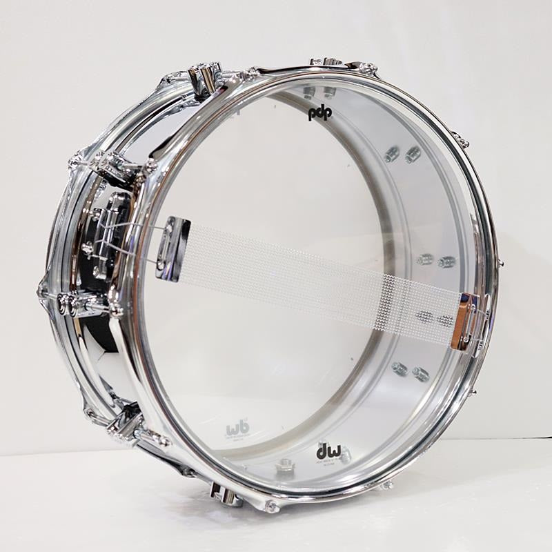 PDSN6514SSCSC_[Concept_Chrome_Steel_Snare_Drum_14''×6_5'']_[Limited_Quantity_Special_Price]_07