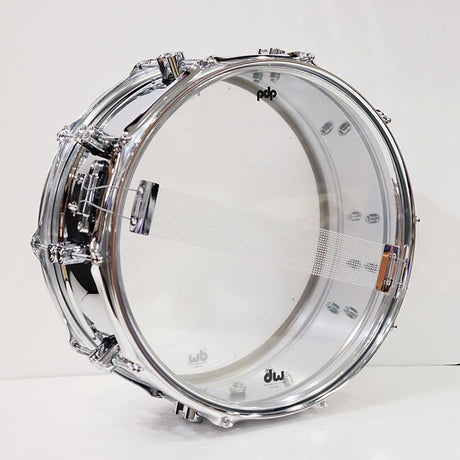 PDSN6514SSCSC_[Concept_Chrome_Steel_Snare_Drum_14''×6_5'']_[Limited_Quantity_Special_Price]_07