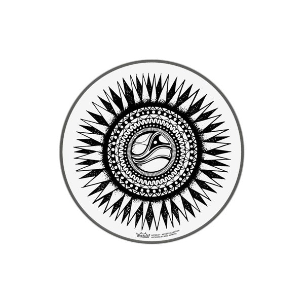 PE-0010-AB-003_[ARTBEAT_ARTIST_COLLECTION_DRUMHEAD_-_ARIC_IMPROTA_10inch___NEW_SUN]_01