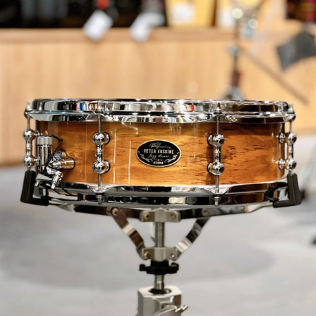 PE1445_[Peter_Erskine_Signature_Snare_Drum]_[Made_in_Japan]_[In-store_display_special_price]_01