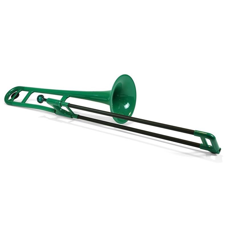 PEBONE_Music___Green_(PBONE1G)_[Plastic_Tenor_Trombone]_01