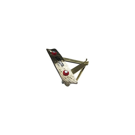 PESNM_(Snare_Plate，_Medium_Size)_01