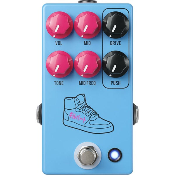 PG-14_[Paul_Gilbert_Signature_Model]_(JHS_Pedal)_Distortion_01