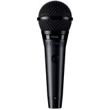 PGA58-QTR-J_(PGA58_Vocal_Microphone)_(5m_XLR-to-phone_cable_included)_01