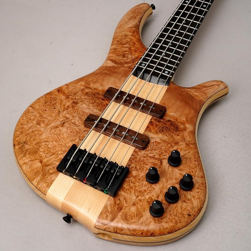 PH9-5 Burl Maple by Phoenix – Ikebe Musical Instruments Store