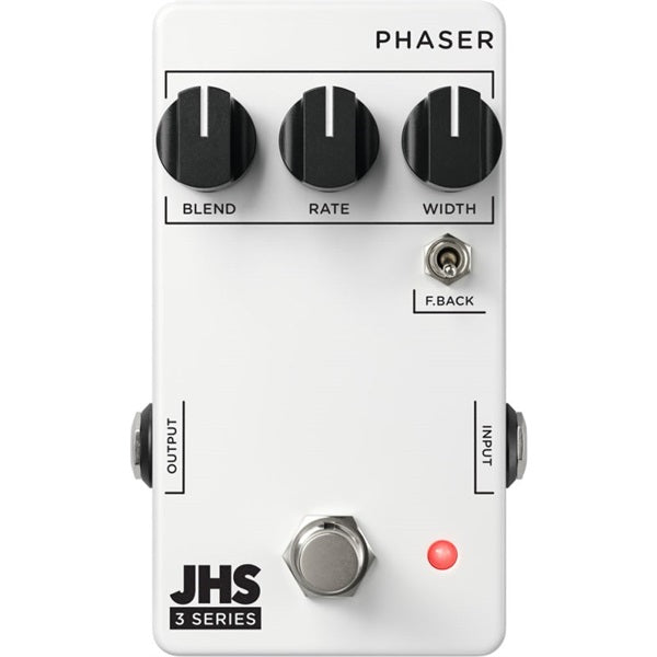 PHASER_[3_Series]_(JHS_Pedal_3_Series)_Phaser_01