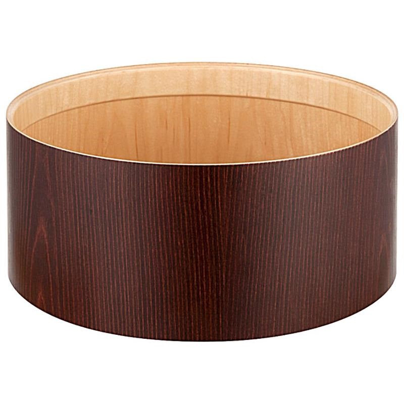 PL-1405SDWD_#NUB_[Prolite_Series_14×5_Vintage_Maple_Snare_Drum___Diecast_Hoop]_02