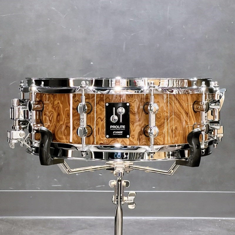 PL-1405SDW_CHB_[PROLITE_Series_Maple_14__x_5____2_3mm_Power_Hoop_-_Chocolate_Bar]_01