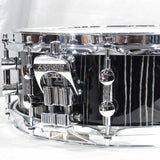 PL-1405SDW_EBS_[PROLITE_Series_Maple_14__x_5____2_3mm_Power_Hoop_-_Ebony_with_White_Stripe]_03