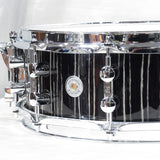 PL-1405SDW_EBS_[PROLITE_Series_Maple_14__x_5____2_3mm_Power_Hoop_-_Ebony_with_White_Stripe]_04