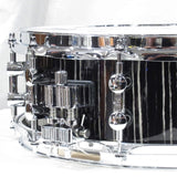 PL-1405SDW_EBS_[PROLITE_Series_Maple_14__x_5____2_3mm_Power_Hoop_-_Ebony_with_White_Stripe]_05