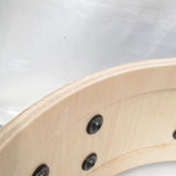 PL-1405SDW_EBS_[PROLITE_Series_Maple_14__x_5____2_3mm_Power_Hoop_-_Ebony_with_White_Stripe]_09