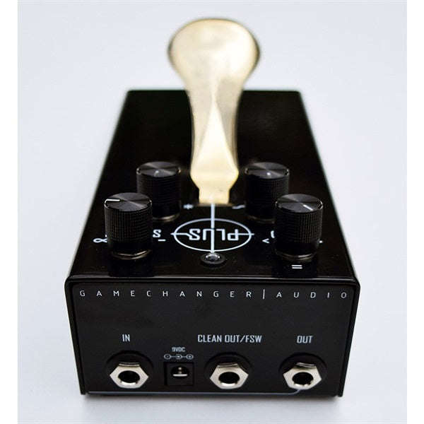 PLUS_PEDAL_(Game_Changer_Audio)_Foot_Pedal_04