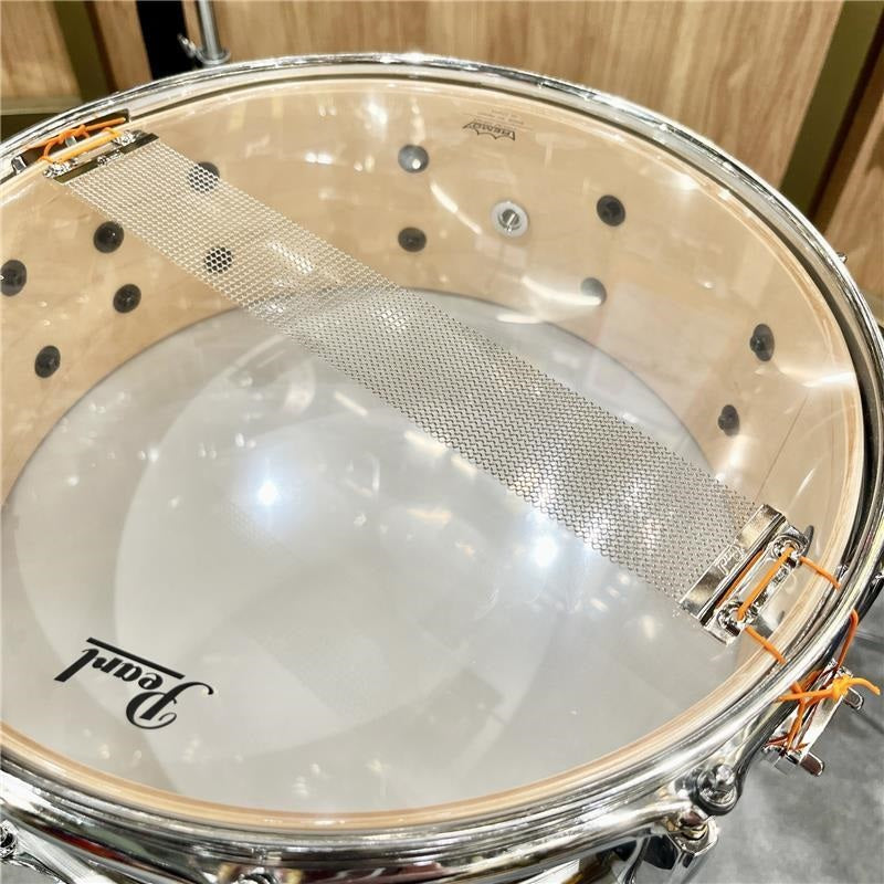 PMX1450SC_#420_[Professional_Series_Maple_14__x_5__-_Golden_Yellow_Abalone]_[Limited_Edition]_[In-Store_Special_Price]_03