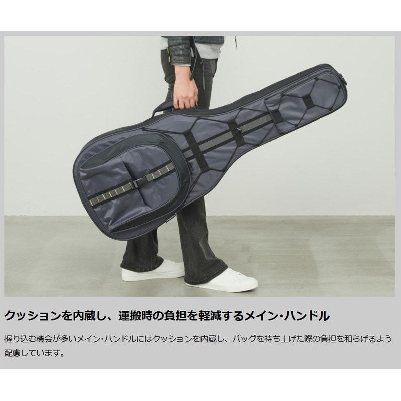 POWERPAD_DESIGNER_COLLECTION_IGB681-BL_(BLUE)_for_electric_guitar_09