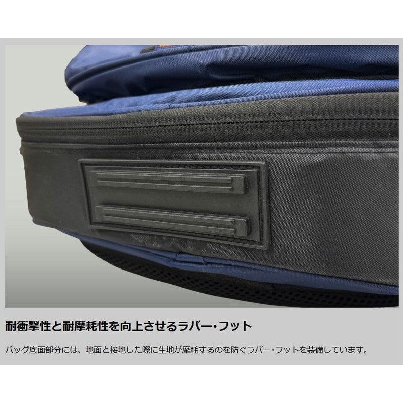 POWERPAD_DESIGNER_COLLECTION_IGB681-GY_(GRAY)_for_electric_guitar_07