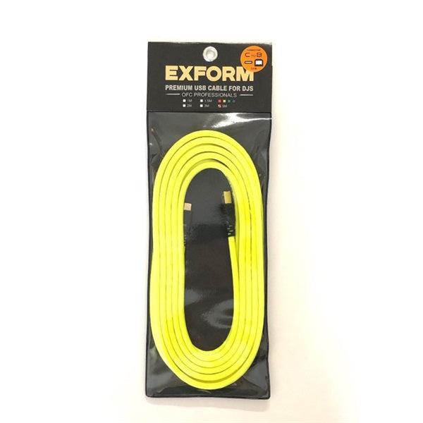 PREMIUM_USB_CABLE_for_DJs_5_0m_[DJUSB-5M-CtoB]_01