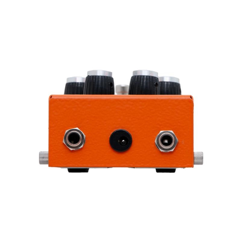 PRO BOOST [Colorsound Power Boost (Overdriver)] (Manly Sound) Fuzz