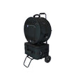 PSC-BJSPCA_[Black_Jam_Series___Snare_Bag_+_Pedal_Bag_+_Carrier_Cart]_01