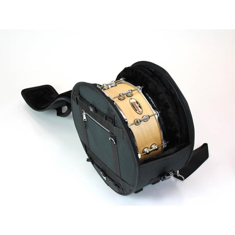 PSC-BJSPCA_[Black_Jam_Series___Snare_Bag_+_Pedal_Bag_+_Carrier_Cart]_05