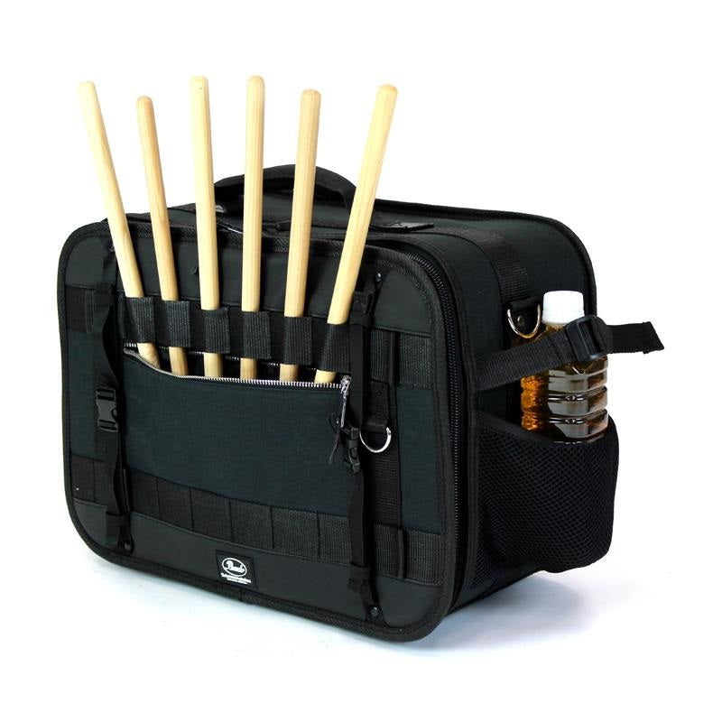 PSC-BJSPCA_[Black_Jam_Series___Snare_Bag_+_Pedal_Bag_+_Carrier_Cart]_06