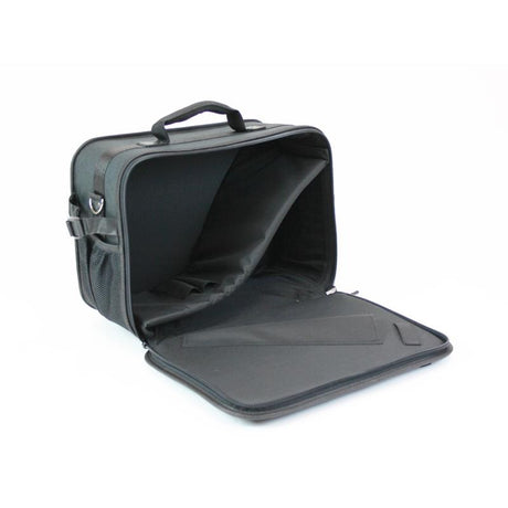 PSC-BJSPCA_[Black_Jam_Series___Snare_Bag_+_Pedal_Bag_+_Carrier_Cart]_07