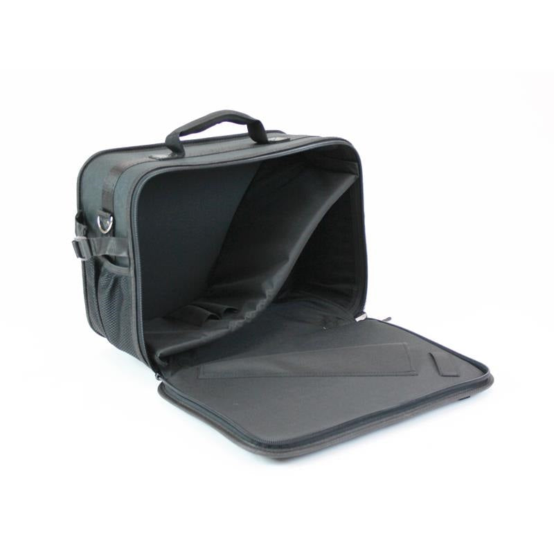 PSC-BJSPCA_[Black_Jam_Series___Snare_Bag_+_Pedal_Bag_+_Carrier_Cart]_[Limited-Time_Offer]_07
