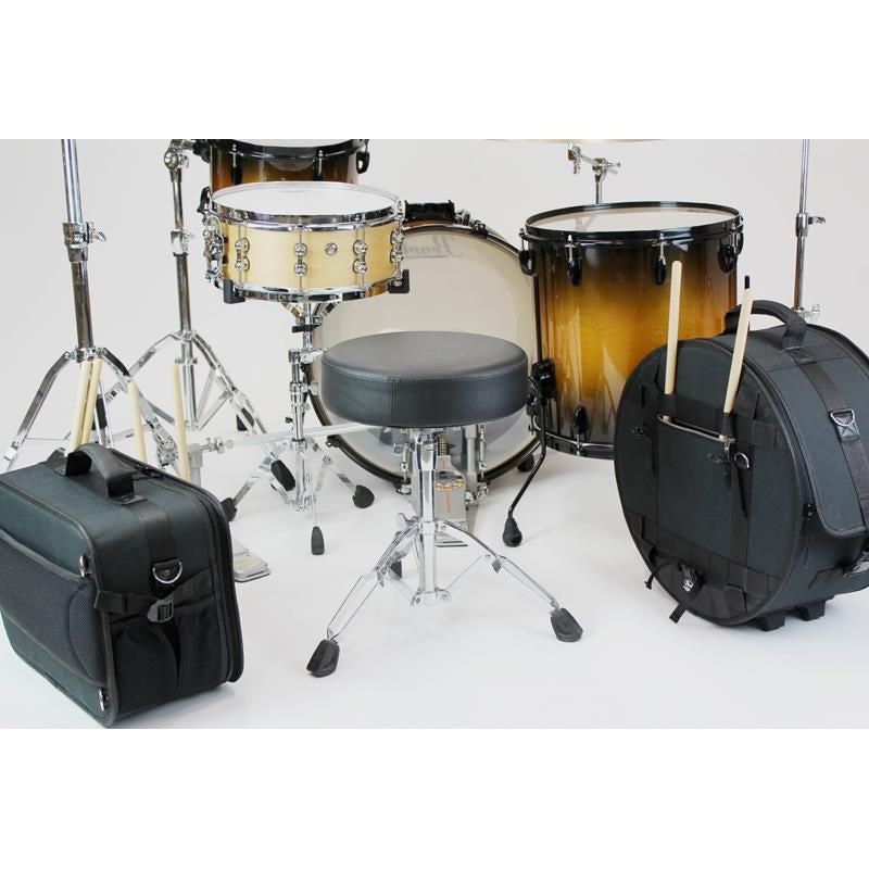 PSC-BJSPCA_[Black_Jam_Series___Snare_Bag_+_Pedal_Bag_+_Carrier_Cart]_[Limited-Time_Offer]_08