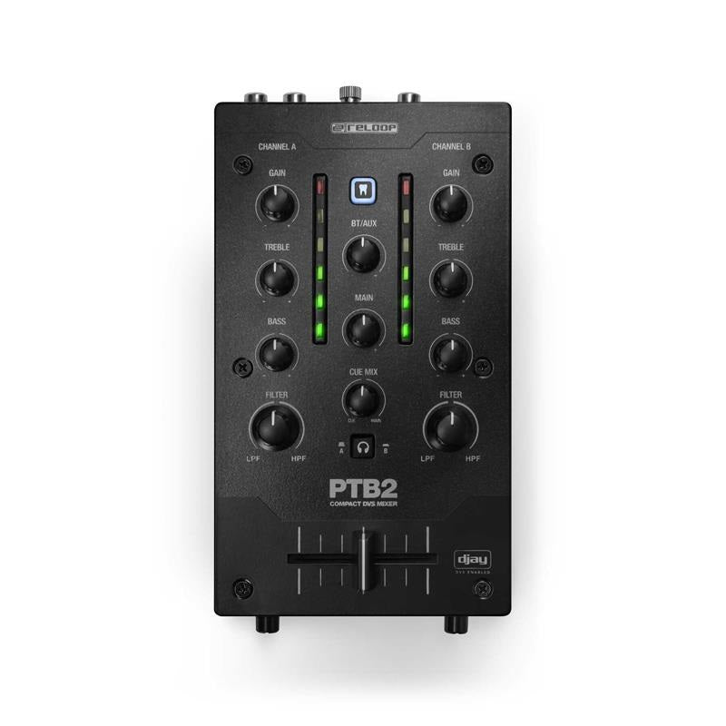 PTB-2_[Pre-order_item___Scheduled_for_release_on_May_8th]_[djay_compatible_portable_2+1_channel_DJ_mixer]_(Reloop)_01