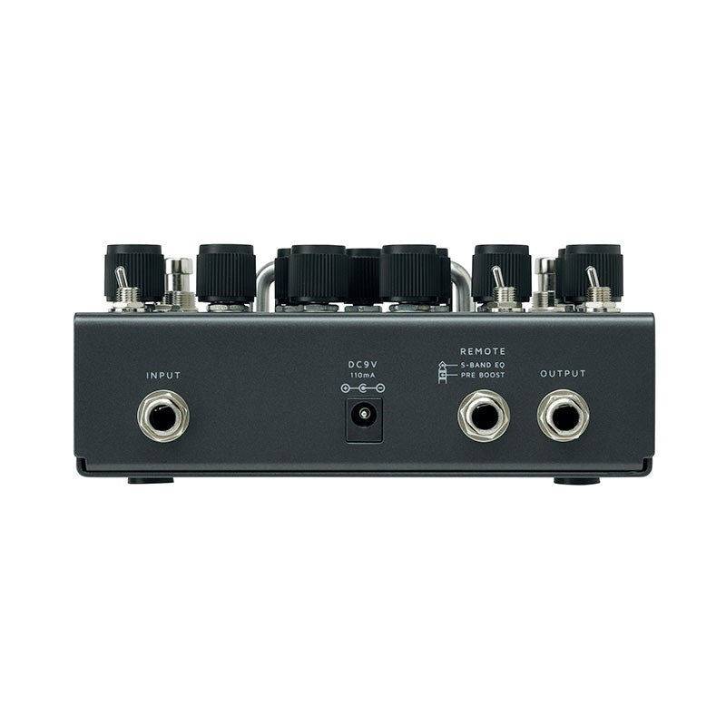 Ibanez　PTPRE 『PENTATONE PREAMP』ほぼ新品！ PTPRE ~PENTATONE PREAMP~ (Ibanez) preamp by Ibanez – Ikebe Musical
