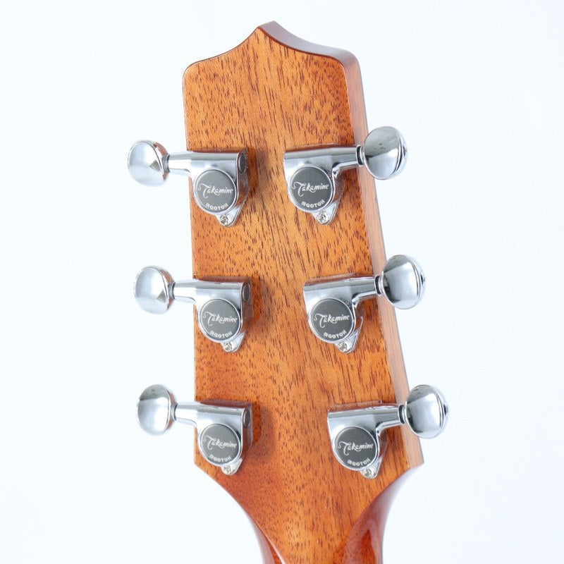 ギター Takamine PTU131KC N / 100% NEW Guitar PTU131KC N Takamine by TAKAMINE – Ikebe Musical Instruments Store