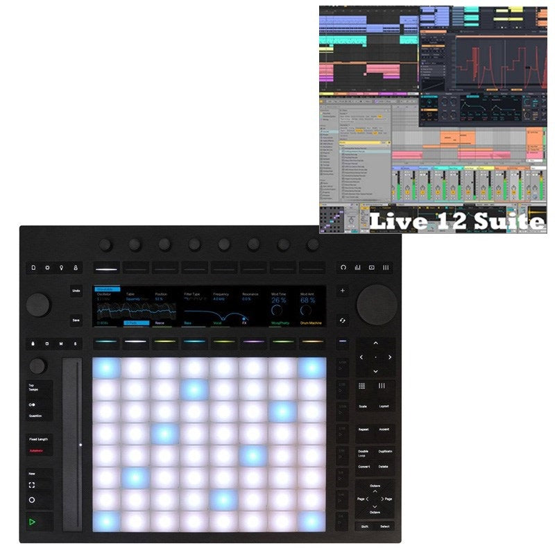 PUSH_3_Standalone_Version_and_Live12_Suite_Bundle_[Ableton_Live_Compatible_Controller]_(Ableton)_01