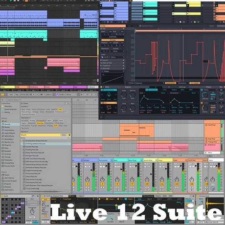 PUSH_3_Standalone_Version_and_Live12_Suite_Bundle_[Ableton_Live_Compatible_Controller]_(Ableton)_02
