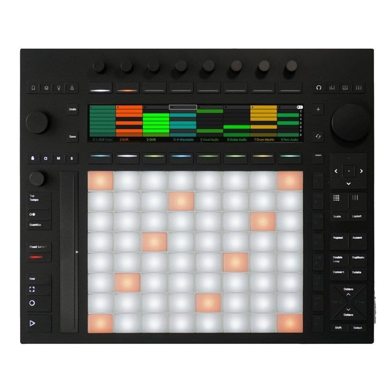 PUSH_3_Standalone_Version_and_Live12_Suite_Bundle_[Ableton_Live_Compatible_Controller]_(Ableton)_03