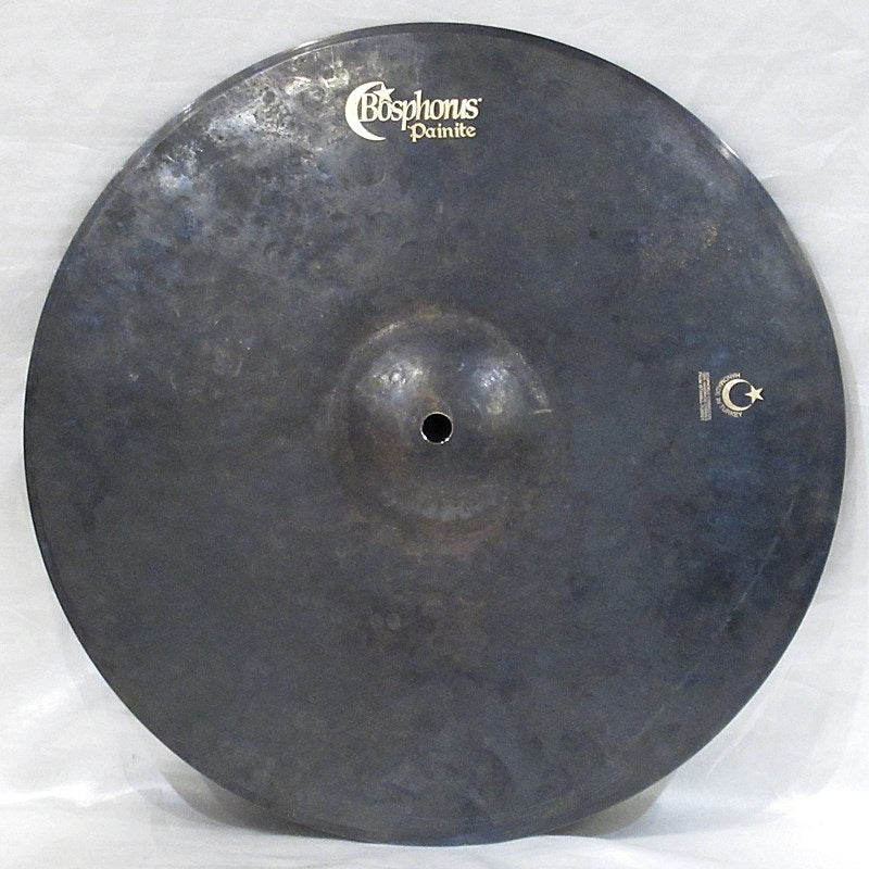 Painite_HiHat_14__pair_[830g___1096g]_[2024_Turkey_Factory_Tour_Selected_Product]_06