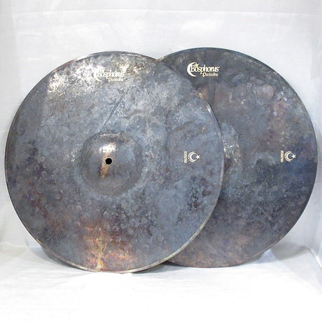 Painite_HiHat_16__pair_[1130g___1356g]_[2024_Turkey_Factory_Tour_Selected_Product]_[In-store_Display_Special_Price]_02