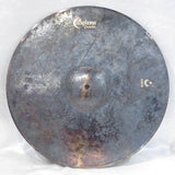 Painite_HiHat_16__pair_[1130g___1356g]_[2024_Turkey_Factory_Tour_Selected_Product]_[In-store_Display_Special_Price]_03
