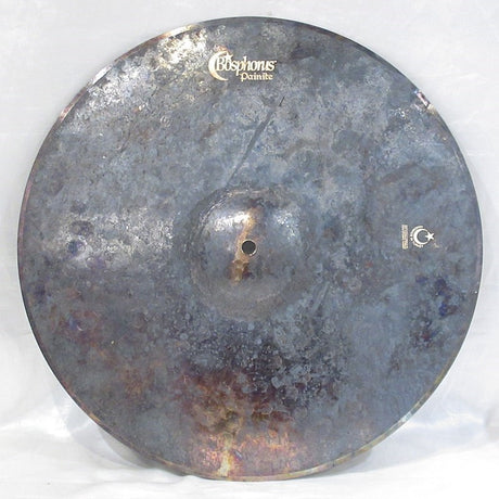 Painite_HiHat_16__pair_[1130g___1356g]_[2024_Turkey_Factory_Tour_Selected_Product]_[In-store_Display_Special_Price]_03
